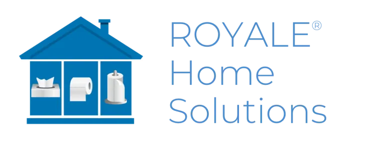 Royale<sup>®</sup> Home Solutions