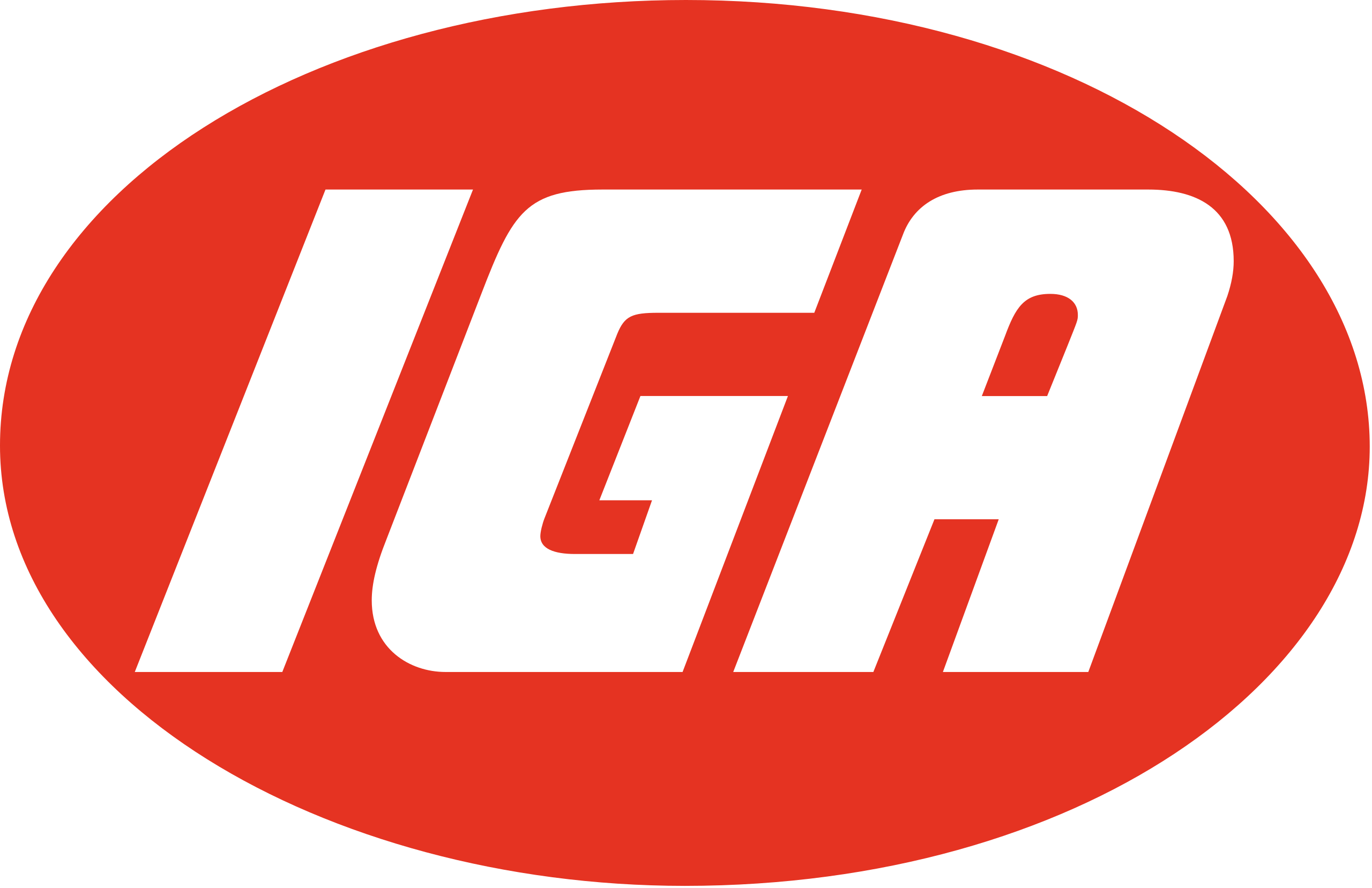 Buy Online - Iga