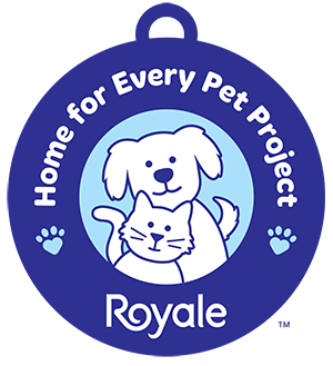 Home for Every Pet Project - Royale