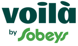 Buy Online - Voila by Sobeys